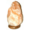 Himalayan Salt lamps